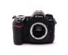 Nikon D200 body в упаковке (пробег 32730 кадров)
