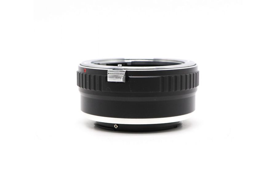 Переходник Pentax K - Sony Nex / Sony E K&F Concept