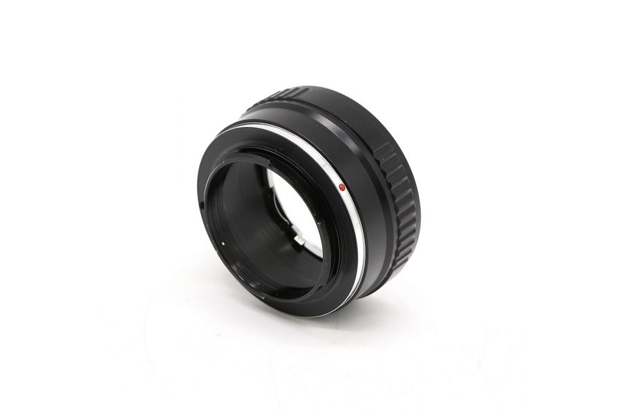 Переходник Pentax K - Sony Nex / Sony E K&F Concept