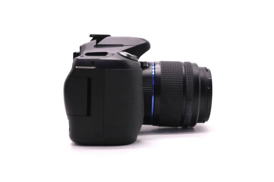 Фотокамера Samsung GX-1L kit (пробег 9525 кадров)