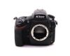 Фотокамера Nikon D800 body (пробег 46535 кадров)