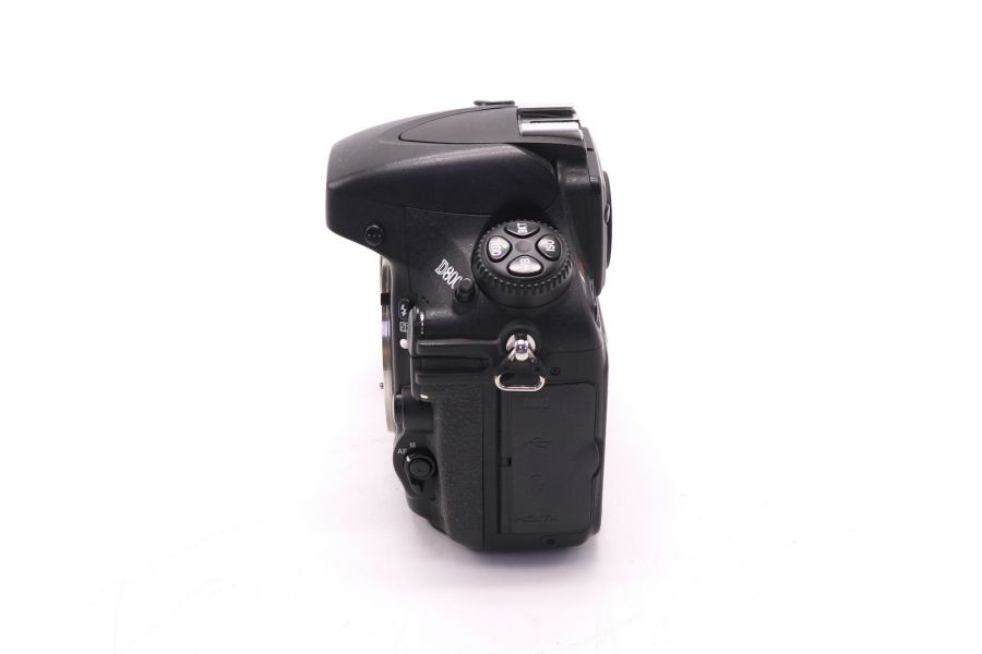 Фотокамера Nikon D800 body (пробег 43535 кадров)