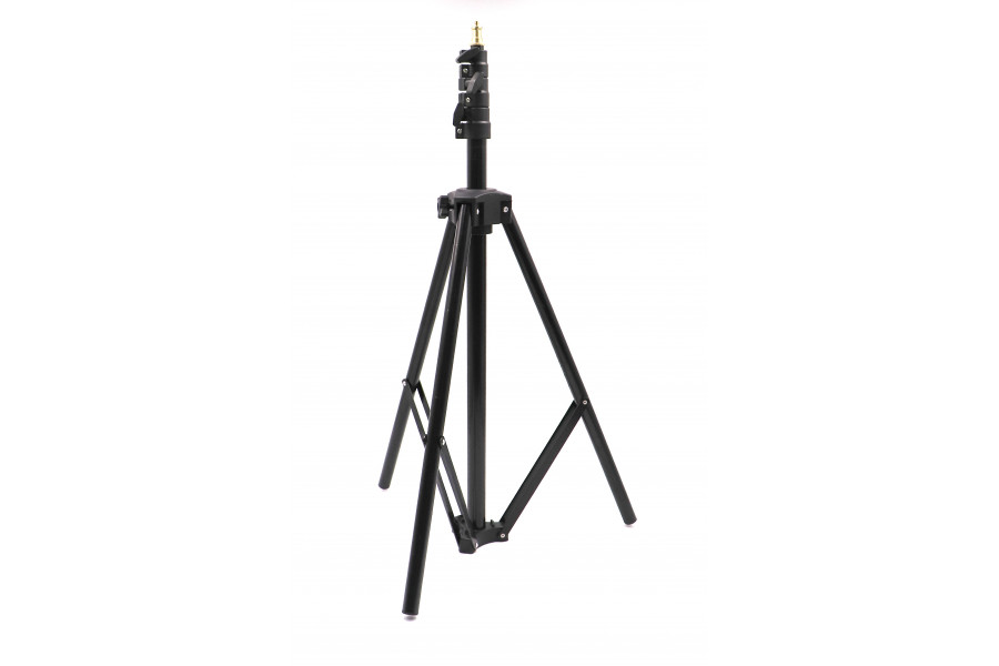 Стойка алюминиевая для освещения Raylab RT-2200