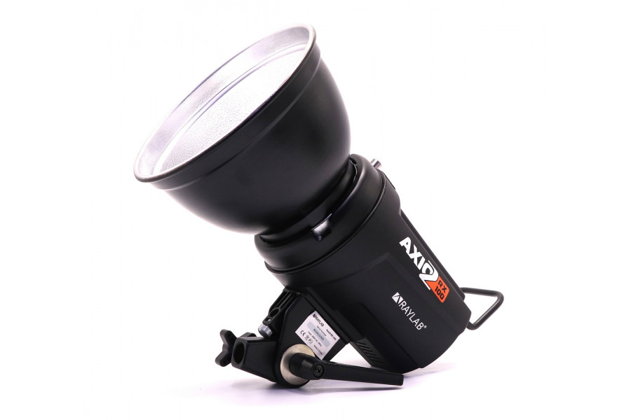 Импульсный студийный моноблок Raylab AXIO2 RX-100