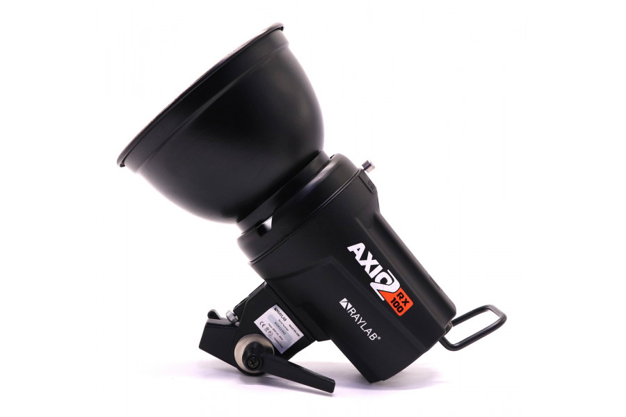 Импульсный студийный моноблок Raylab AXIO2 RX-100