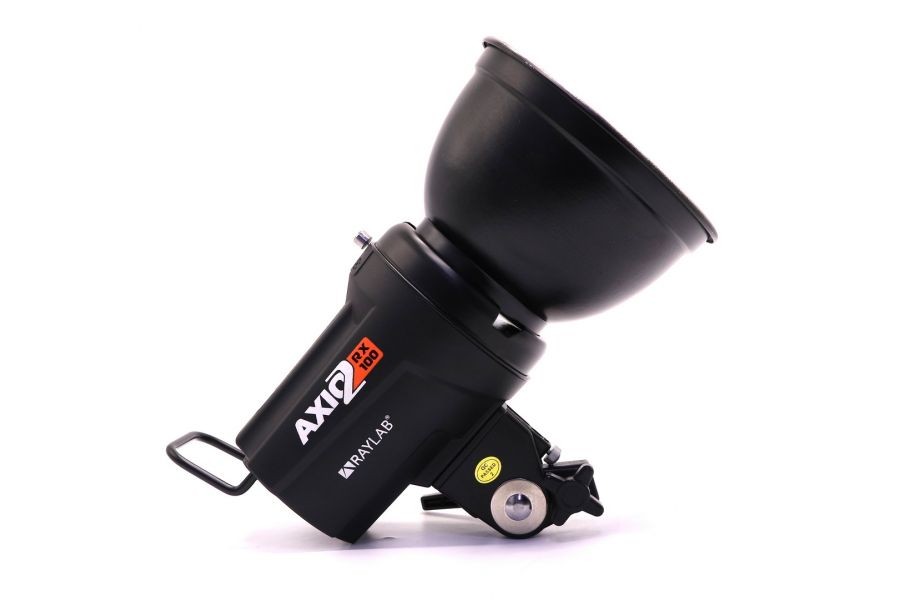 Импульсный студийный моноблок Raylab AXIO2 RX-100
