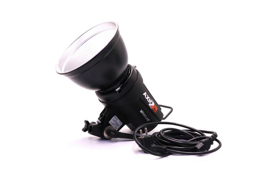 Импульсный студийный моноблок Raylab AXIO2 RX-100