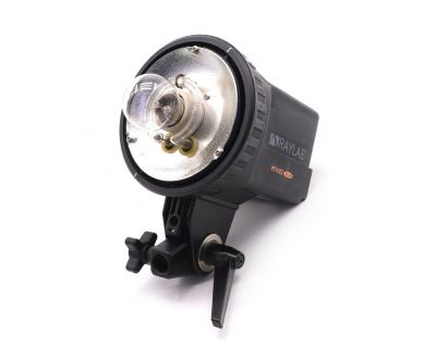 Вспышка студийная импульсная Raylab AXIO RX-100