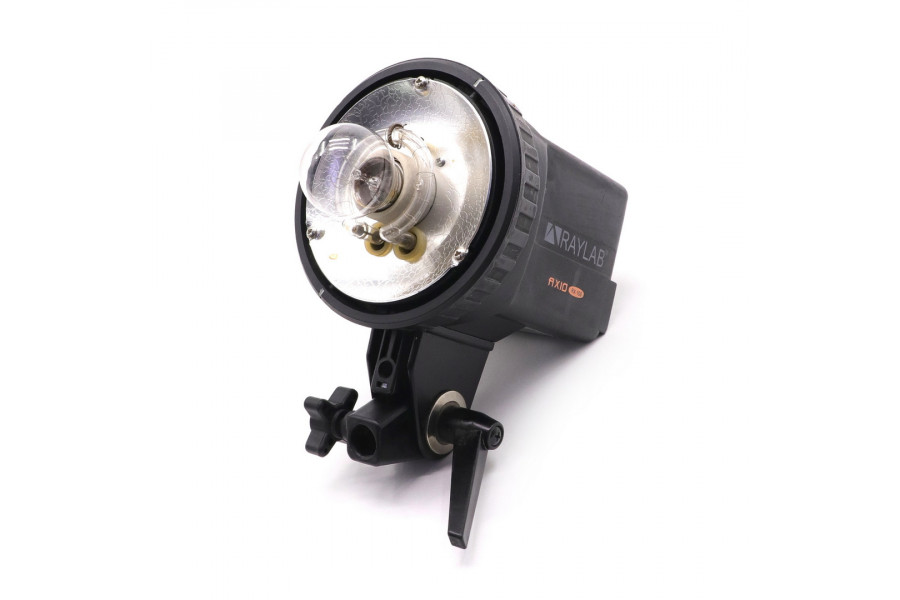 Вспышка студийная импульсная Raylab AXIO RX-100