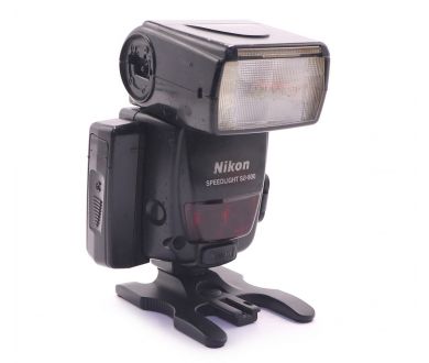 Фотовспышка Nikon Speedlight SB-800 (Japan, 2013)