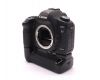 Canon EOS 5D Mark II body в упаковке (пробег 54000 кадров)