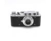 Фотоаппарат компактный Зоркий + Индустар 22 П