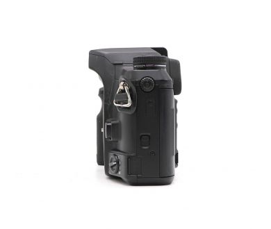 Фотоаппарат Minolta Dynax 7 body неисправный