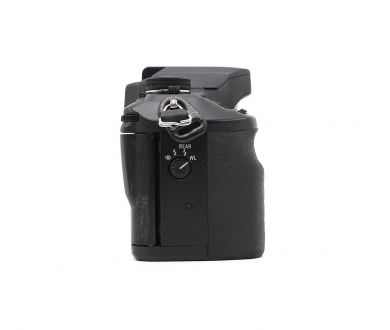 Фотоаппарат Minolta Dynax 7 body неисправный