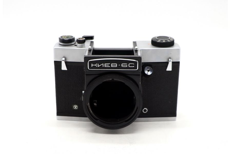 Киев 6С body среднеформатный фотоаппарат (СССР)