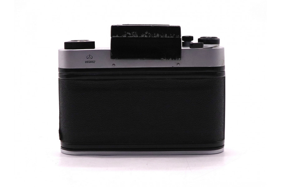 Среднеформатный фотоаппарат Киев 6С body (СССР)