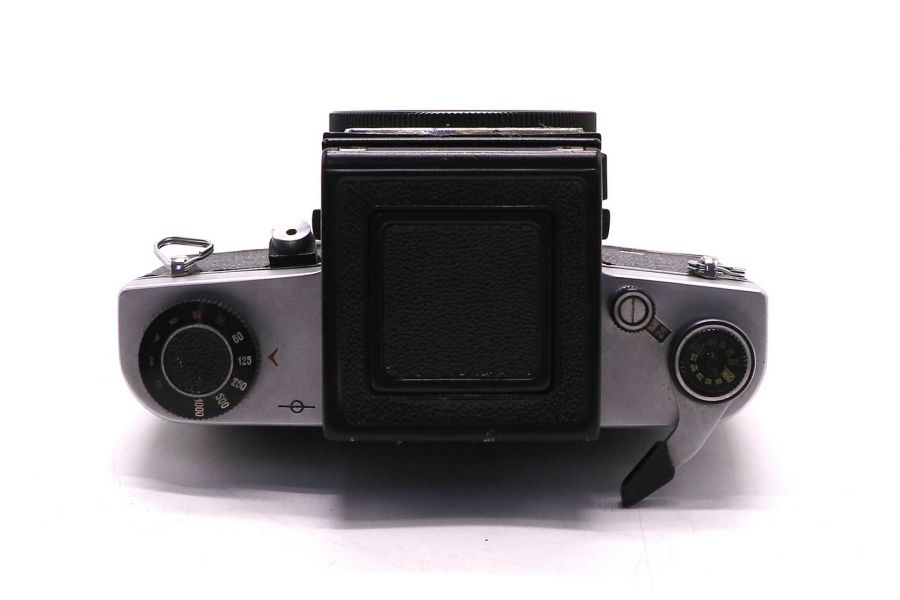 Среднеформатный фотоаппарат Киев 6С body (СССР)