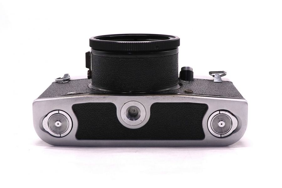 Среднеформатный фотоаппарат Киев 6С body (СССР)