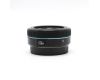 Широкоугольный объектив Samsung 16mm f/2.4