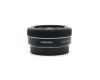 Широкоугольный объектив Samsung 16mm f/2.4