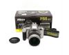 Плёночный фотоаппарат Nikon F55 kit в упаковке