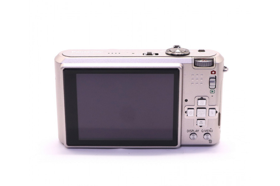 Компактный фотоаппарат Panasonic Lumix DMC-FX150