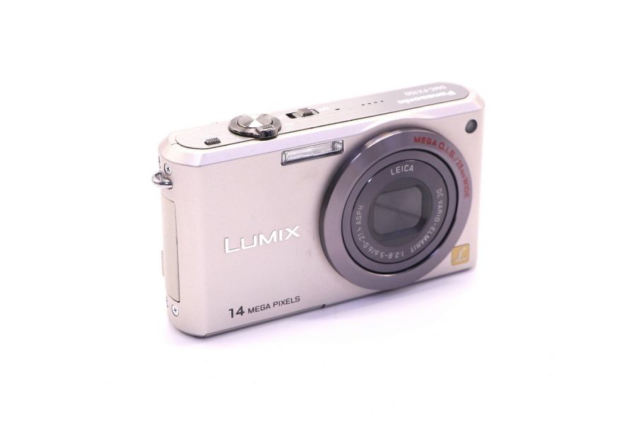 Компактный фотоаппарат Panasonic Lumix DMC-FX150