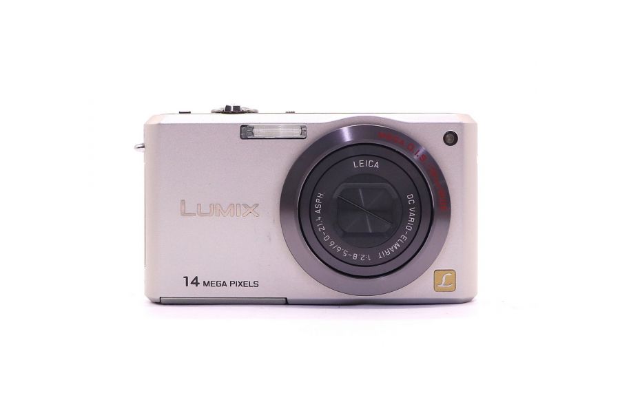 Компактный фотоаппарат Panasonic Lumix DMC-FX150