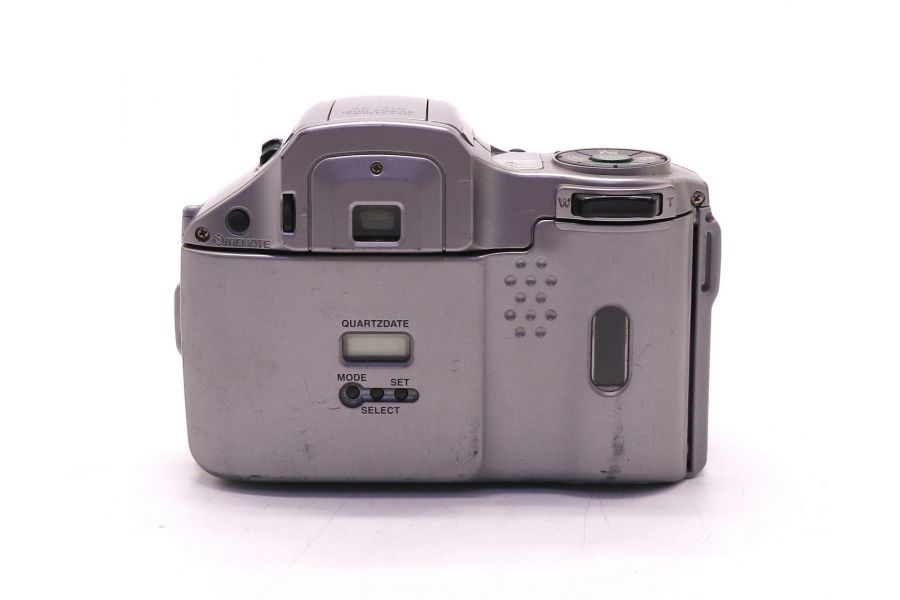 Olympus IS-200 Quartz Date компактный плёночный