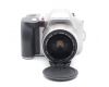 Компактный плёночный Olympus IS-200 Quartz Date
