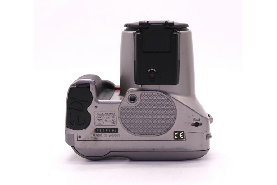 Olympus IS-200 Quartz Date компактный плёночный