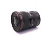 Объектив Canon EF 16-35mm f/2.8L USM (Japan, 2005)