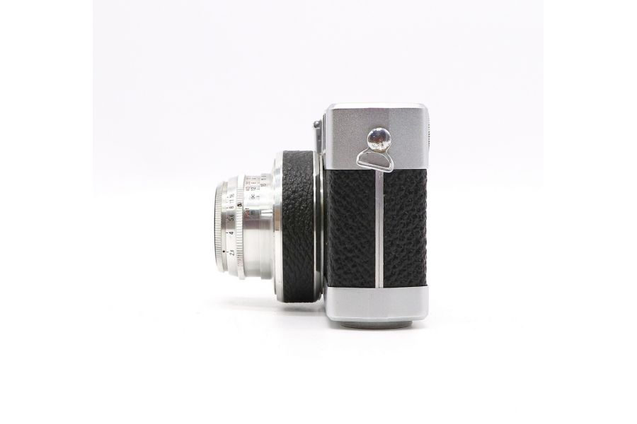 Фотоаппарат Werra 2 (Germany)