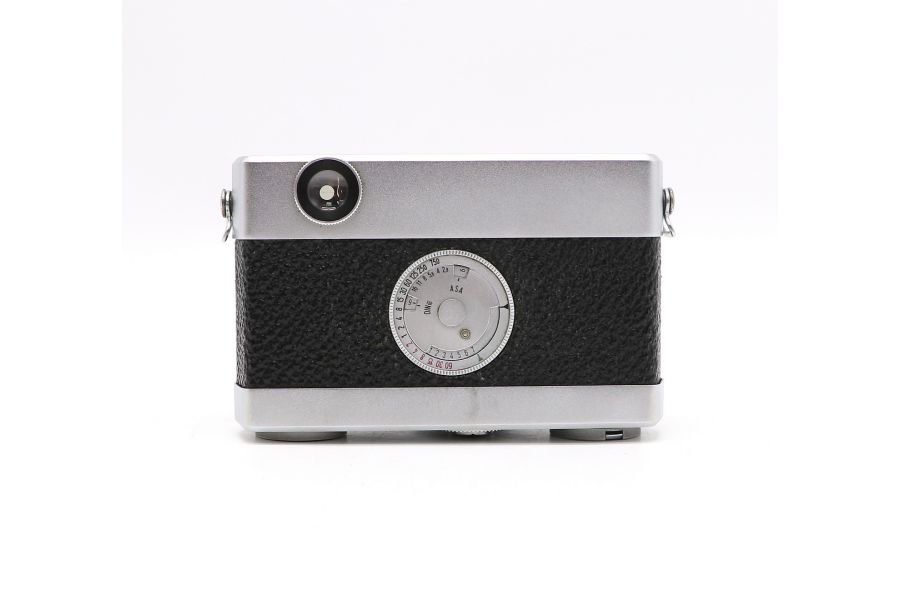 Фотоаппарат Werra 2 (Germany)