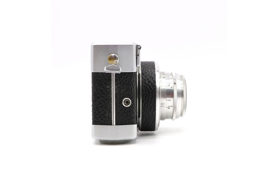 Фотоаппарат Werra 2 (Germany)