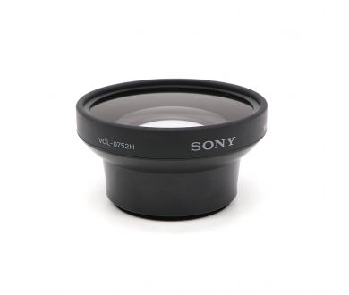 Телеконвертер для камер Sony 0.7x VCL-0752H