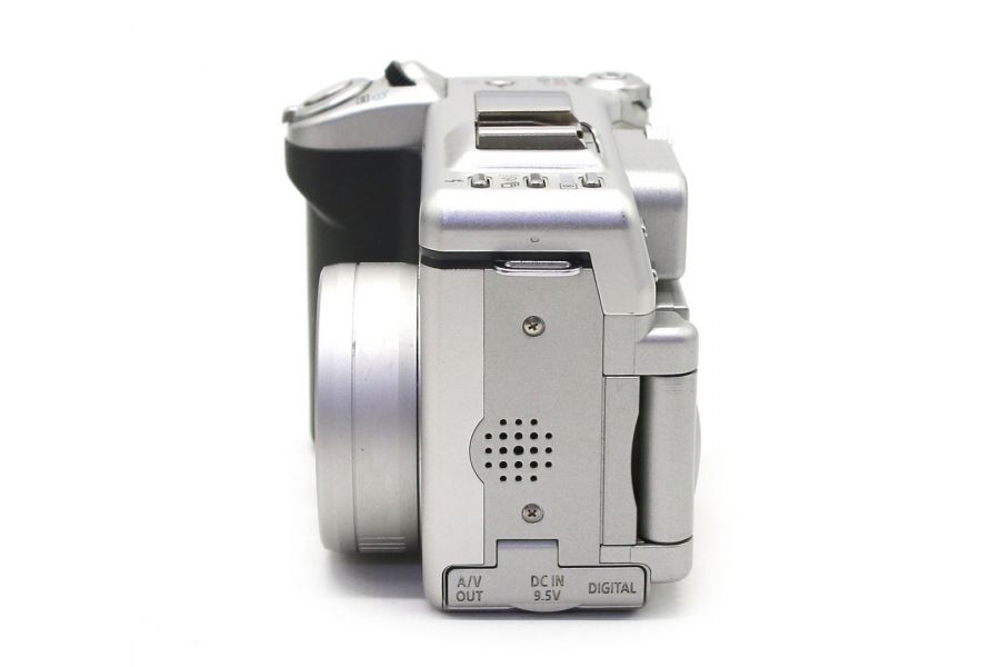 Canon PowerShot G6 комплект