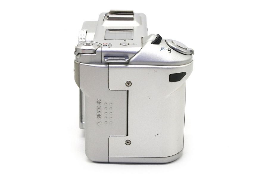 Canon PowerShot G6 комплект