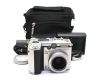Canon PowerShot G6 комплект