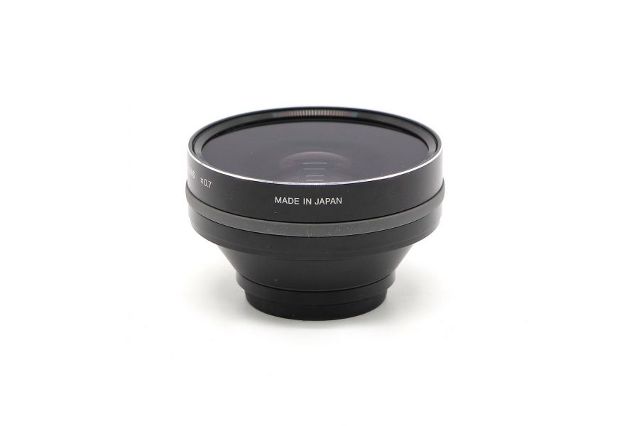 Конвертер Sony VCL-HGA07 Wide Conversion Lens 0.7x