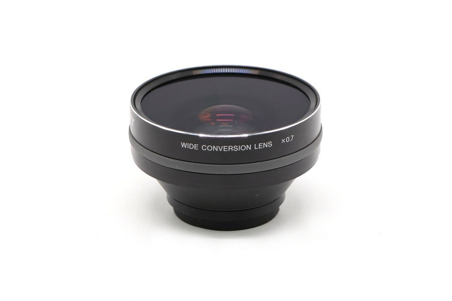 Конвертер Sony VCL-HGA07 Wide Conversion Lens 0.7x