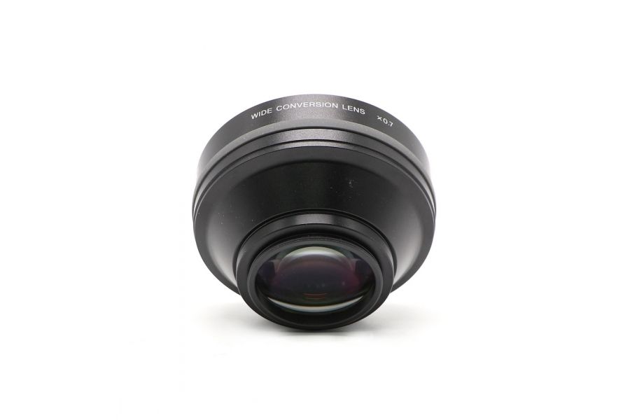 Конвертер Sony VCL-HGA07 Wide Conversion Lens 0.7x