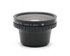 Конвертер Sony VCL-0637H Wide Conversion Lens 0.6x