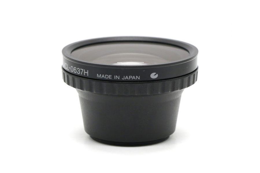 Конвертер Sony VCL-0637H Wide Conversion Lens 0.6x
