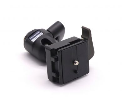 Шаровая штативная головка Manfrotto 484RC2