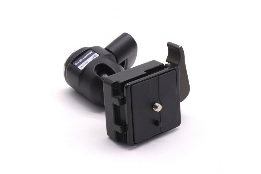 Шаровая штативная головка Manfrotto 484RC2