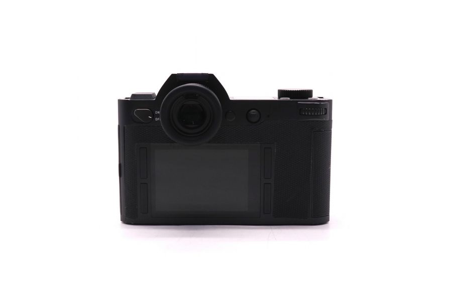 Фотокамера компактная Leica SL (Typ 601) body