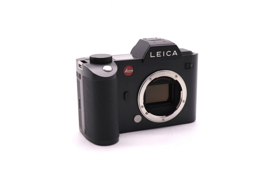 Фотокамера компактная Leica SL (Typ 601) body