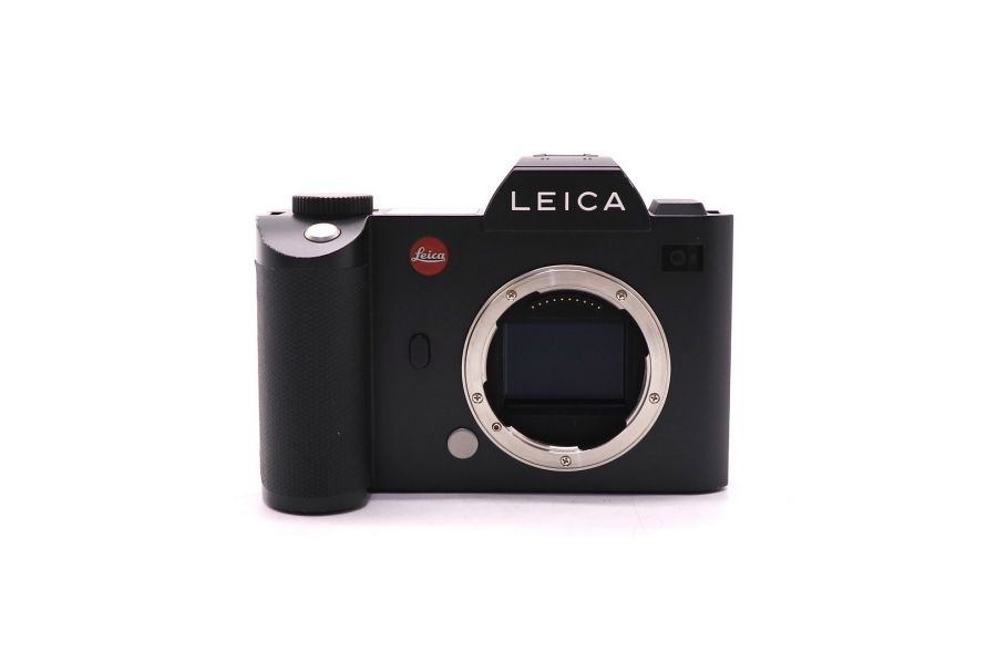 Фотокамера компактная Leica SL (Typ 601) body
