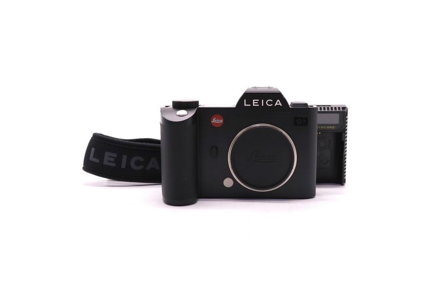 Фотокамера компактная Leica SL (Typ 601) body